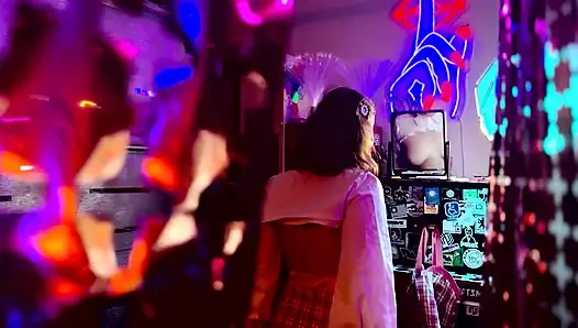 Fransız bir sapıkla randevum