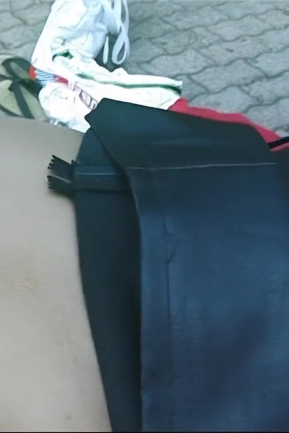 Lady Mesmeratrix Presents: "italian Depravates Party" - Vol. 02 - (full HD Experience - 60 Fps)