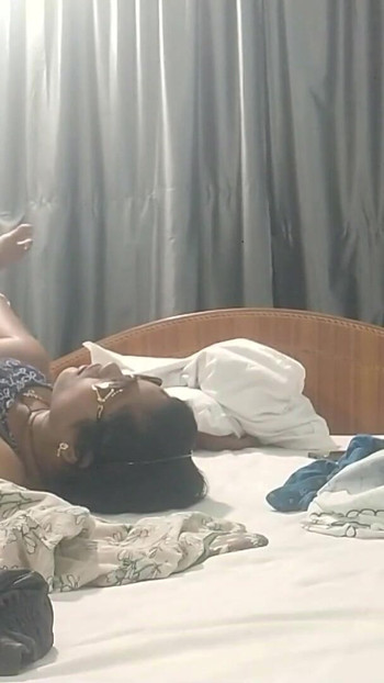 Cute Tamil Celebrity Actress Fucked By Porn Director with all angle secretly Shooting on Camera | Clip 2