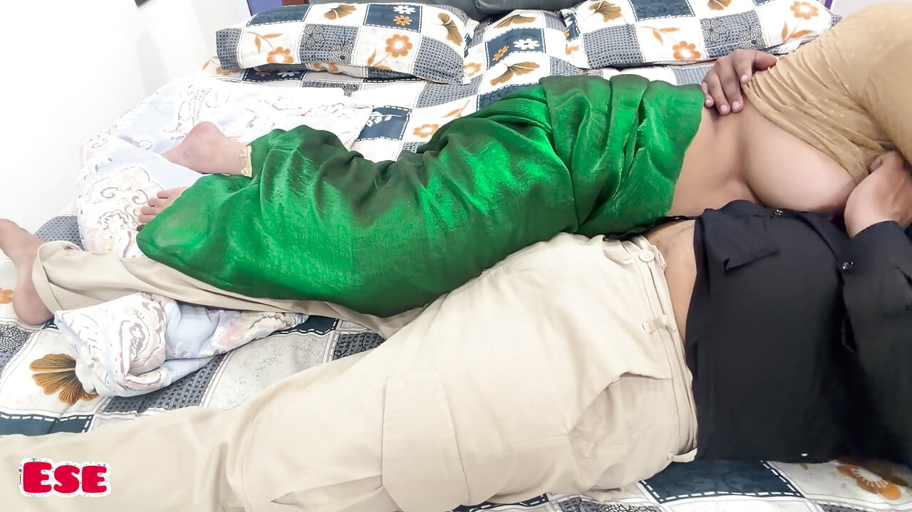 Park Mein Aayi Alisha Apne X-boyfriend Se Milne....