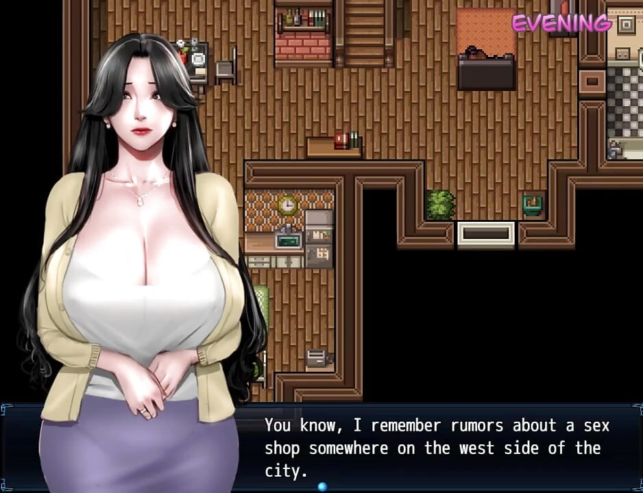 Zombie Retreat 2 - Part 32 Sexy Soap for Sex by Loveskysan69