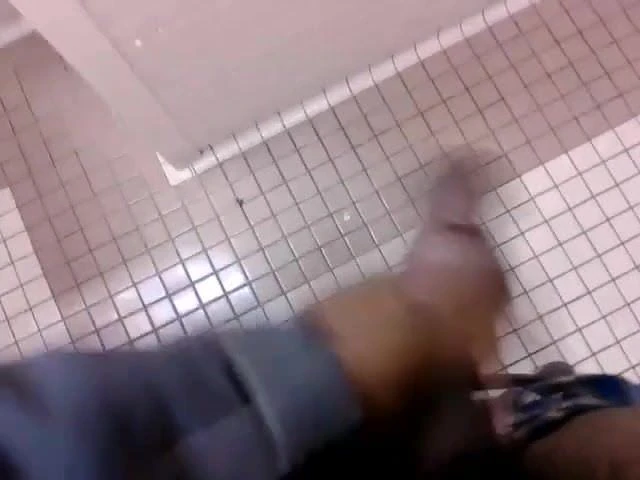 masterbating