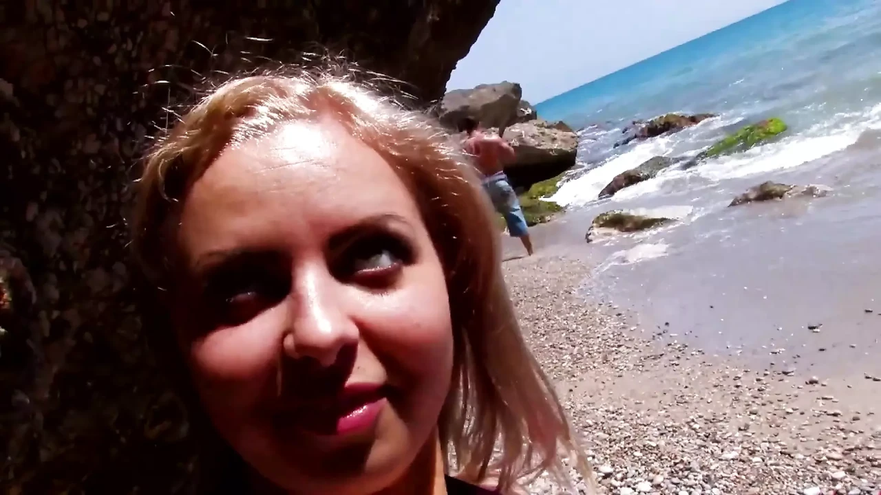 Outdoor Sex with Hot Girls and Giant Dicks