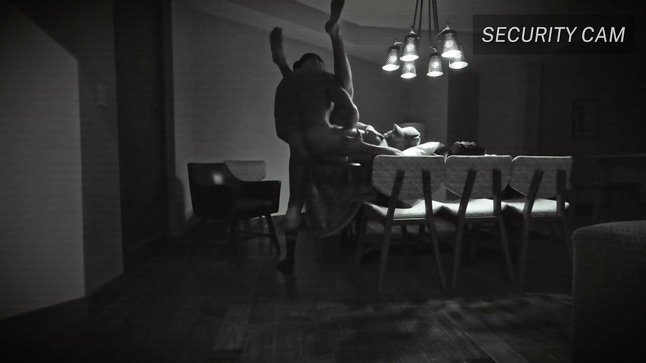 TABOO - Brother-in-Laws caught fucking on Ski Trip