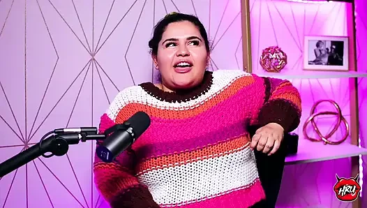 Karla Lane: 20 Tahun Sebagai Pemain Berukuran Plus Terbaik Sepanjang Masa!
