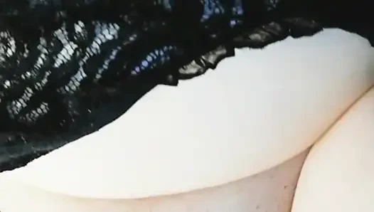 Sahibenin şehvetli amcık yarağı