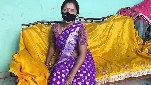 Desi Gaon ki schönes bhabhi im freien Privater sex voll Hindi audio indisches heißes liebespaar dschungel-MMS-video