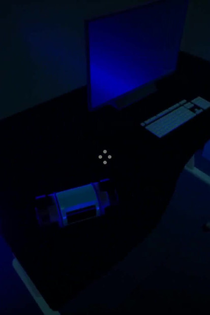 Poslednja nada: misteriozna vanzemaljac ep 13