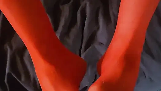 Goode Girl Busting the Mummy's Balls CBT JOI