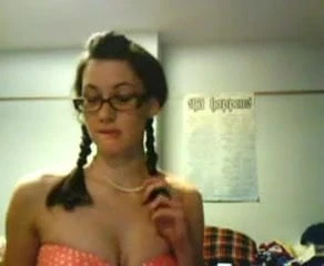 Webcam girl 137