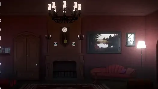 Game Hentai - animasi permainan seks hentai kamar boneka