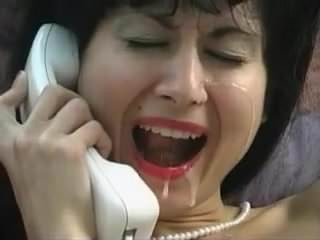 Phone sex