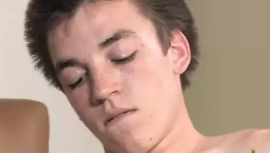 Brandon Arena porn video – Brandon