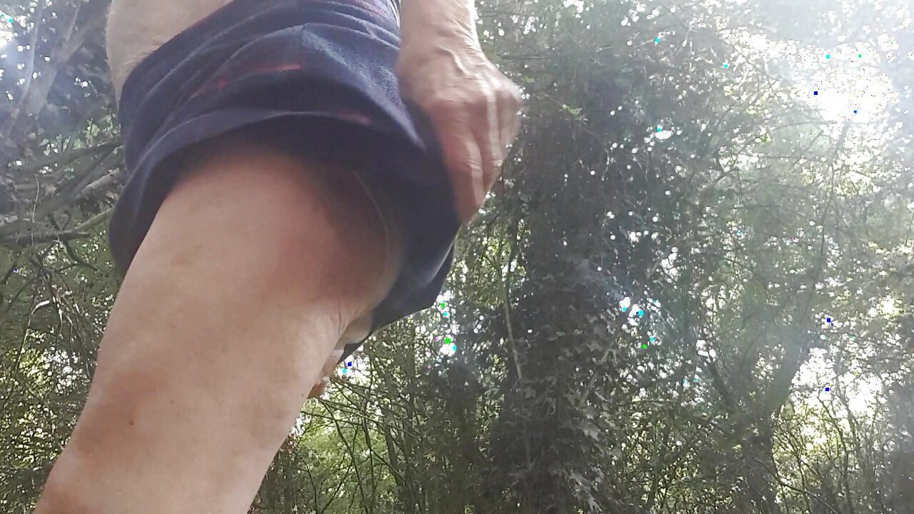 New skirt outdoor