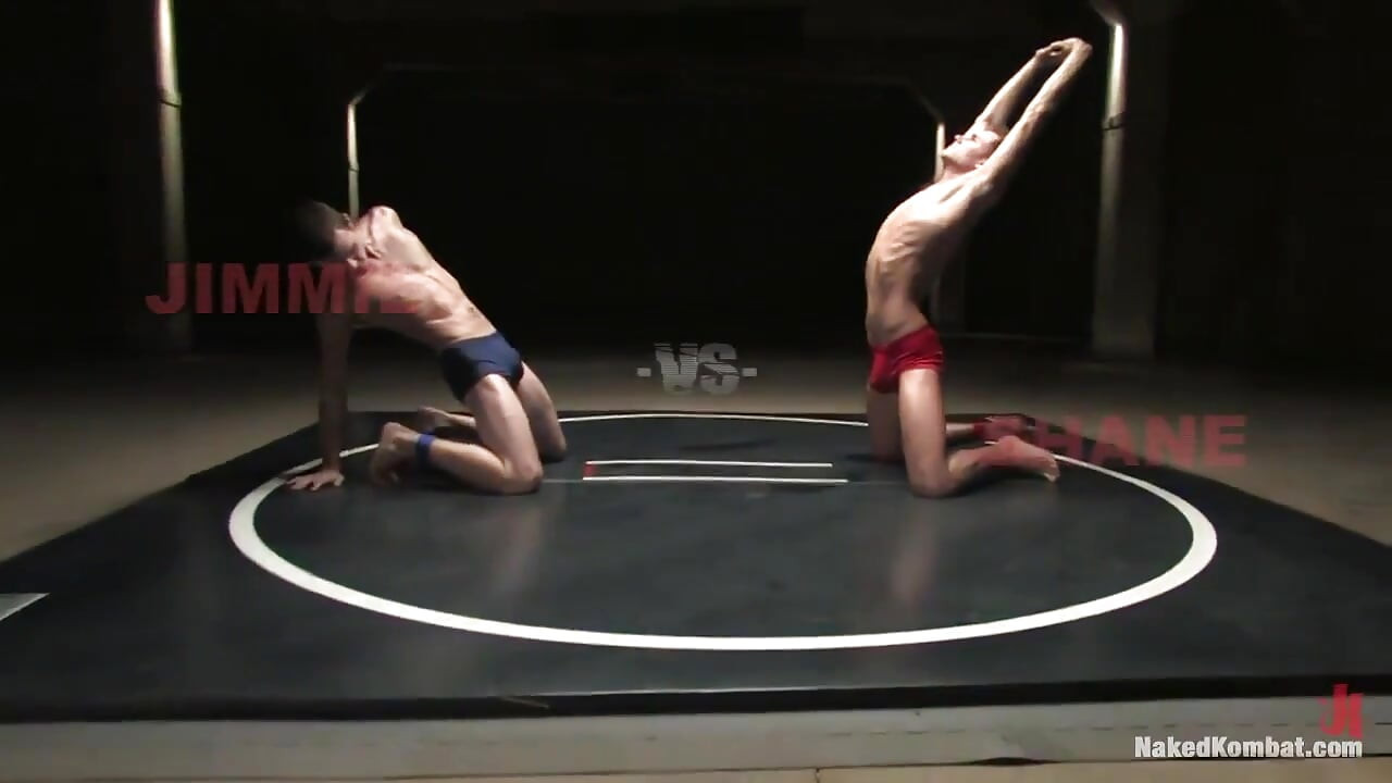 Jimmie Slater Vs Shane Erickson