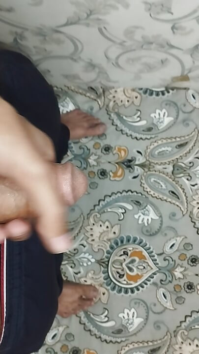 My First Masterbation !!