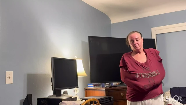 Step mama loves to suck and fuck you!