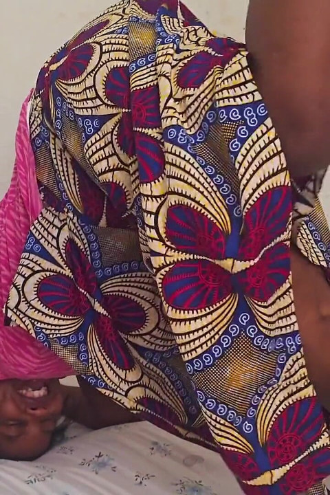She Has Big Tits