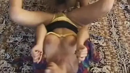 Husband Shares His Sexy Wife