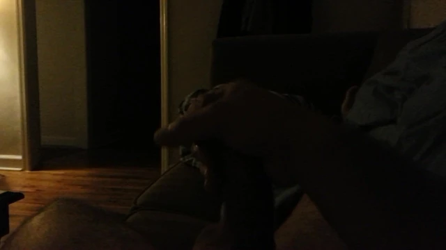 My curved cocktail cumming