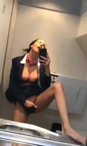 Hotesse sexy