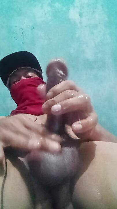 sange banget