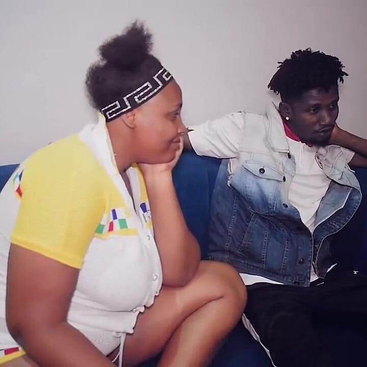 Spicy Seduce Her Stepsister's New Boyfriend Into Fucking Her Water Ass