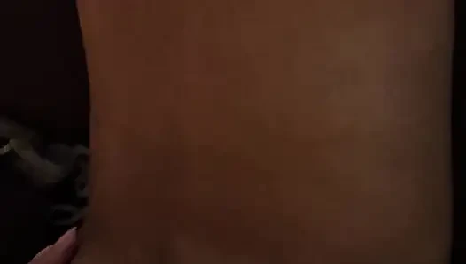 Pinay Petite Fucked Dirty Talks a lot in a resort hotel view