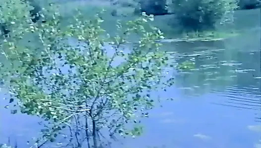Сексуальная сеть Суперфрау Geheimcode (1995)