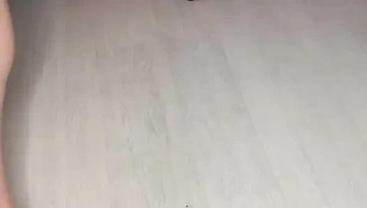 En sevdiğim dildoda orgazma hızlı yolculuk