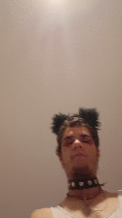 Gassy gangsta alpha