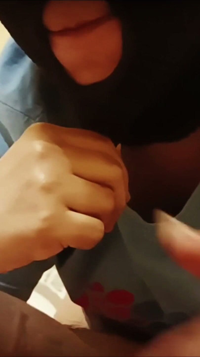 Meri Bhabhi Mere Lund ko Chuskar Pani nikala aur muh me le liye,Cum in Mouth Hand Job Blow Job Sucking Cum , | Clip 1