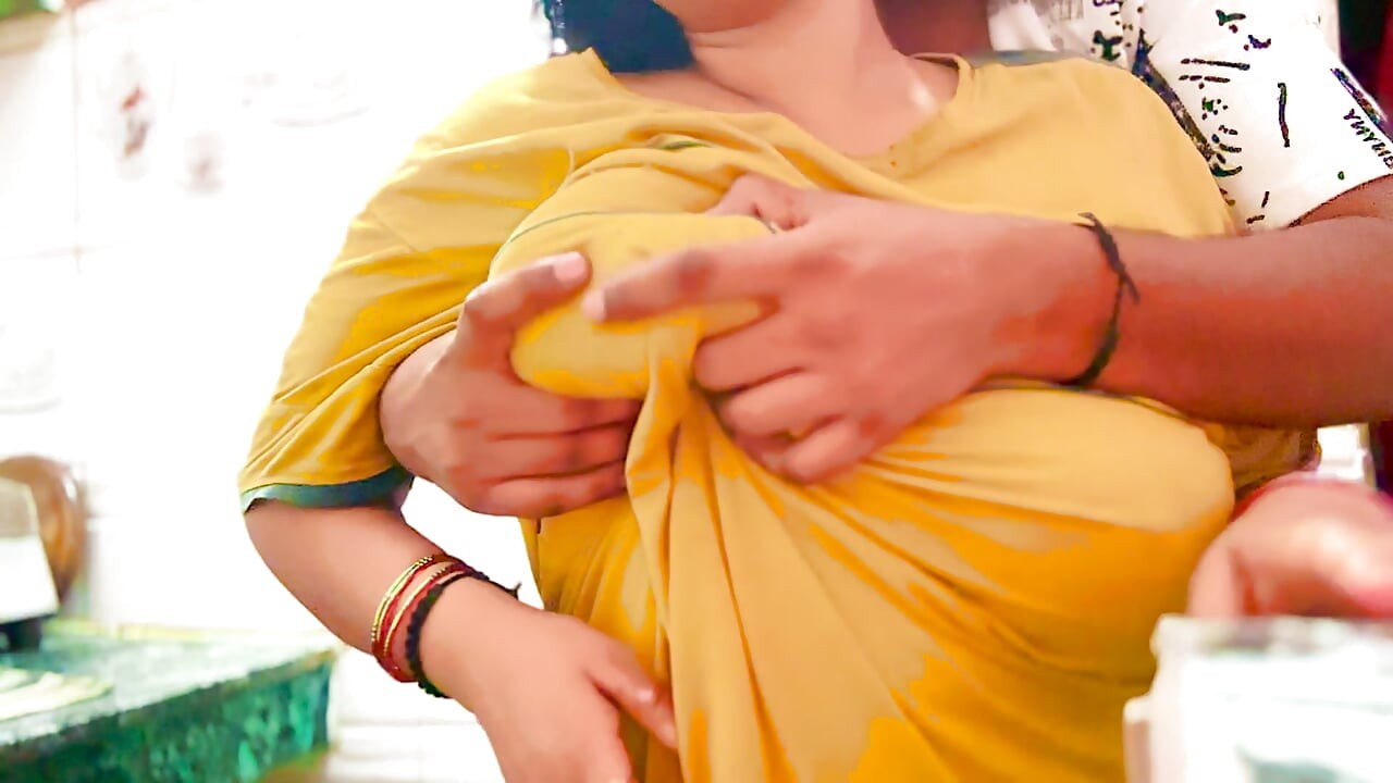 Desi Bhabhi Devar Hardcore Passion Full Hindi Video