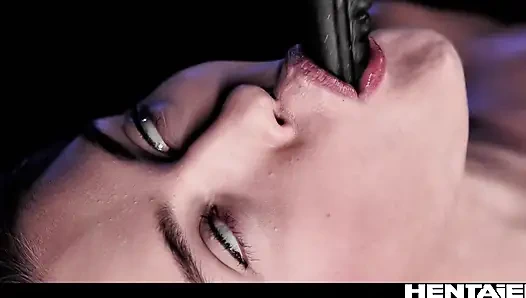 Развлечение фута