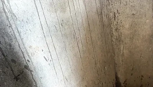 Hindi xxx video in bathroom