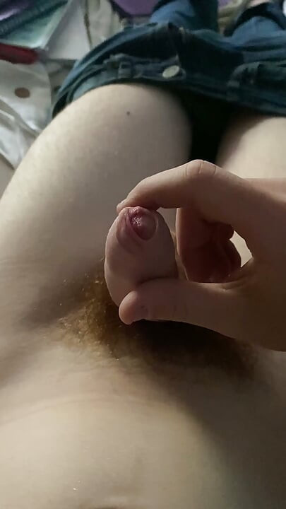 Today it's going to blow, jerk off and whether it's going to be funny or not