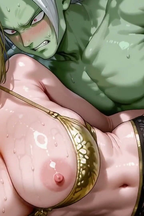 Zamasu X Android 18 (veritabanı)