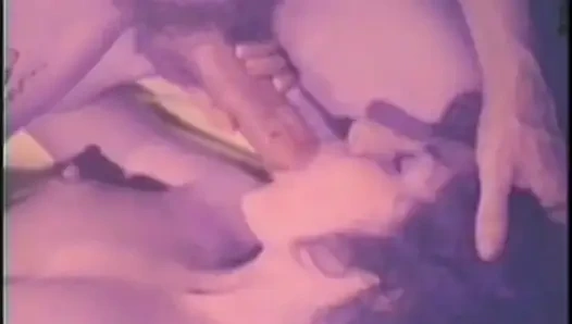 Porno efsanesi - "ABD 1969, başlangıç - sahne 19"