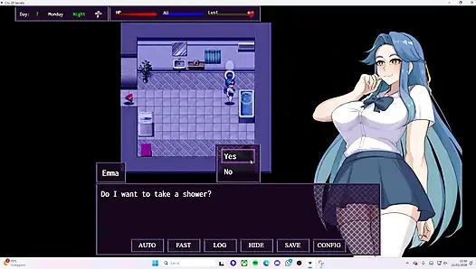 Город секретов, часть 2, геймплей