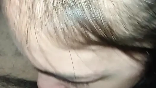 AncaLuxe-Step Dad All Night I suck his dick and fuck me and let loose inside me by mistake