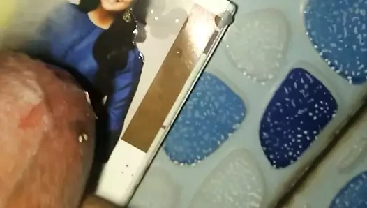Keerthi 2. boşalma