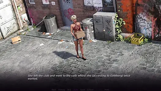 Köy sürtüğü dönüşüm güncellemesi 18 sikiş oyuncağı rotasının sonu