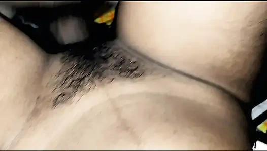 Real couple sharing private night moments with pure chemistry and natural romance. This video