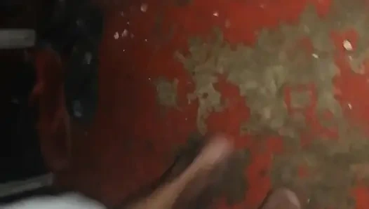 Step Grand Stepmother Seduces Step Son Watch Till the End