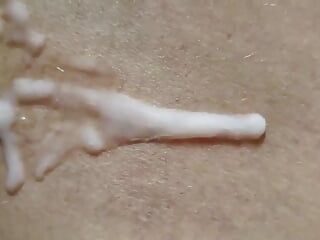 Il mio clitoride formicolio in preliminari