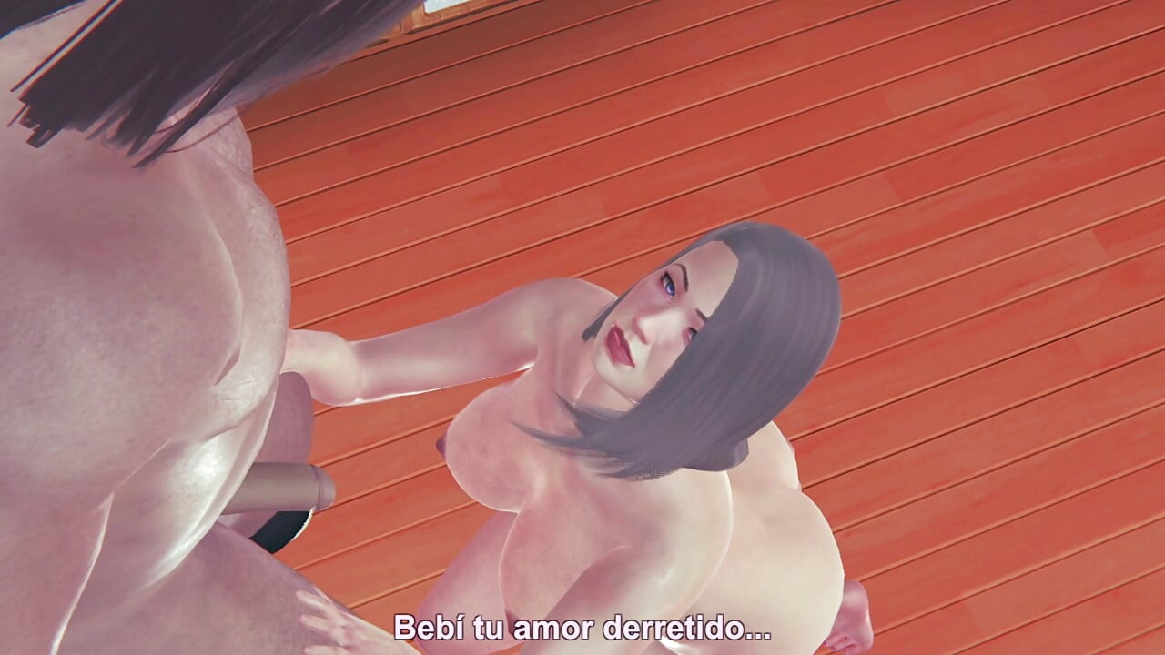 Compilation Of Perverted Teachers - 3D HENTAI ANIMATION