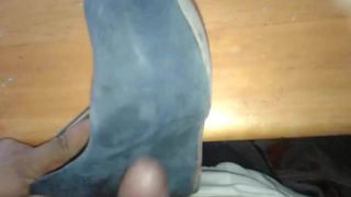 Zapatillas de Ana