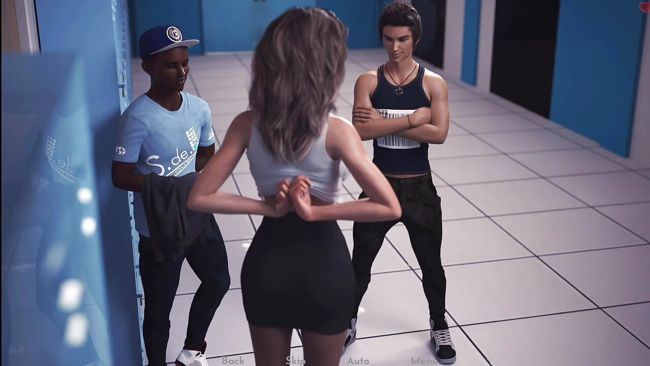 阿瓦姆讓那性感的身體全部塑形