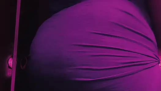 Üvey anne göt deliğini siken üvey oğlunu azdırıyor