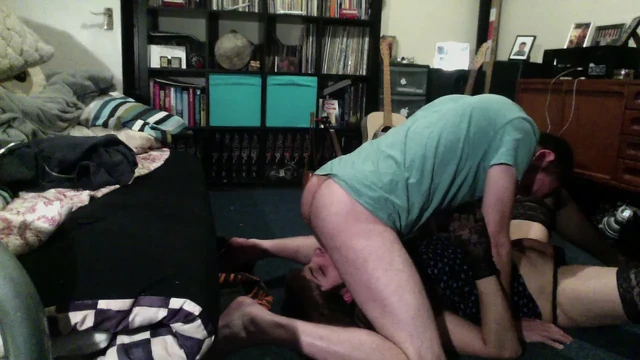 long hot session with my new master PART 2
